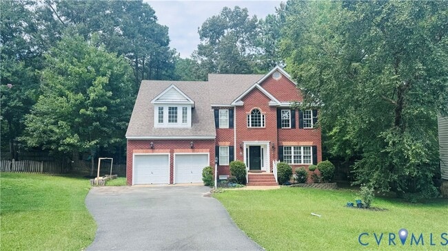 property at 11408 Maple Hill Pl