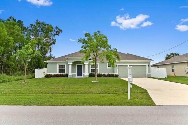 property at 6700 NW Omega Rd