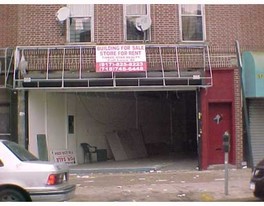 567 Kings Hwy in Brooklyn, NY - Building Photo
