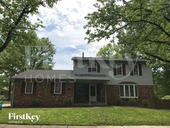 property at 2050 Riverwood Trails Dr