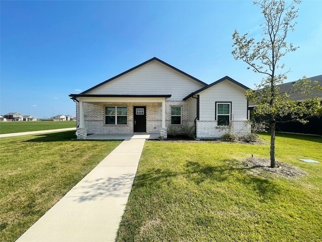 property at 4409 Lassen Trail