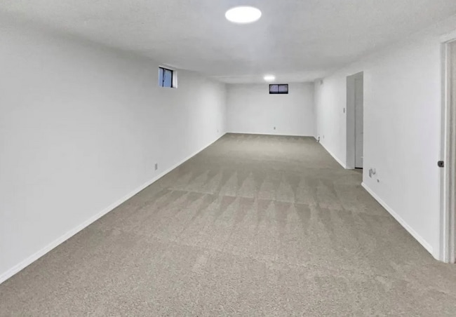 2127 Saranac Dr in Colorado Springs, CO - Building Photo - Building Photo