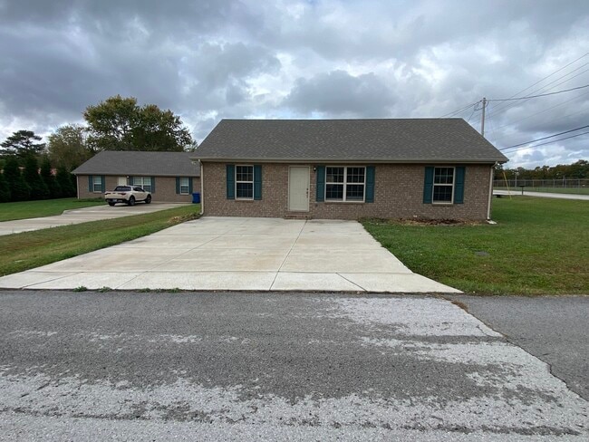 property at 367 Hendrixson Dr