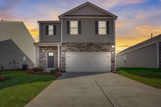 property at 142 Old Home Rd