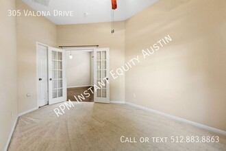 305 Valona Dr in Round Rock, TX - Building Photo - Building Photo