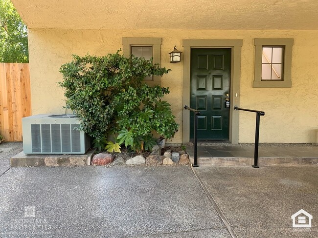 property at 830 2nd St W