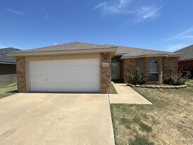 1605 Kirby Ave in Lubbock, TX - Building Photo