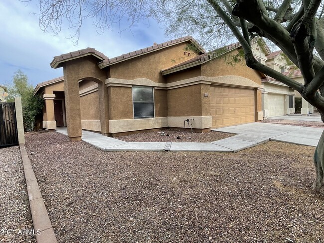 2560 W Preserve Way in Phoenix, AZ - Building Photo - Building Photo
