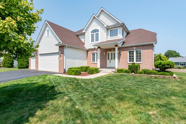 property at 239 Richards Ct