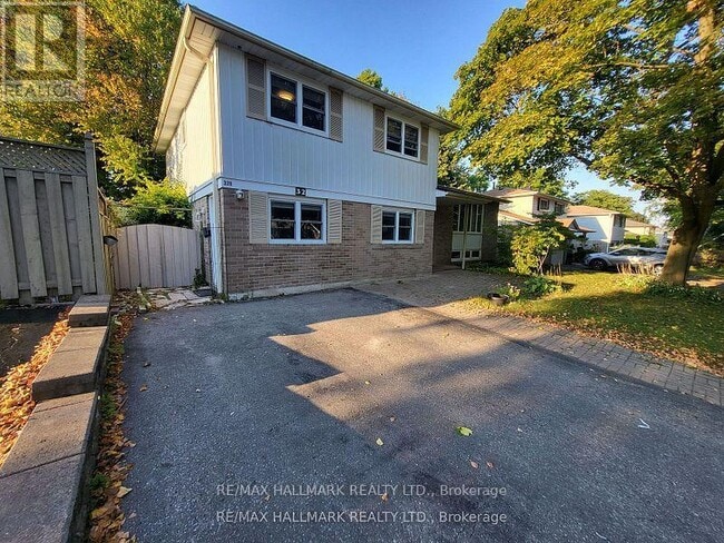 property at 32 Hill Dr