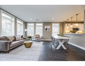 4945 Washington St-Unit -308 in Boston, MA - Building Photo - Building Photo