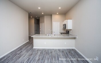 2137 N Texas Ave in Lubbock, TX - Foto de edificio - Building Photo