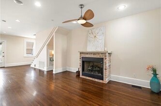 5815 S Robertson St in New Orleans, LA - Foto de edificio - Building Photo