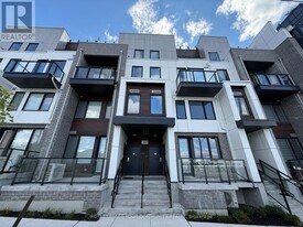 1459 O'Connor Dr in Toronto, ON - Building Photo