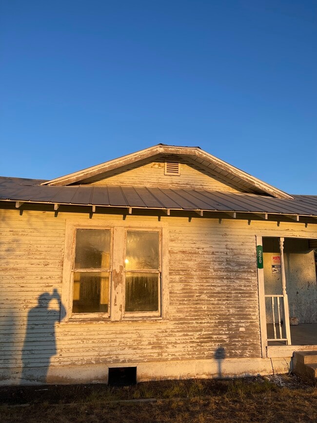 property at 220 S Main St