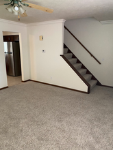 3718 Moonbeam Cir NW, Unit 3716 in Canton, OH - Foto de edificio - Building Photo