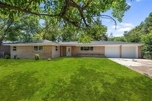 4409 Steven St in Fort Worth, TX - Building Photo