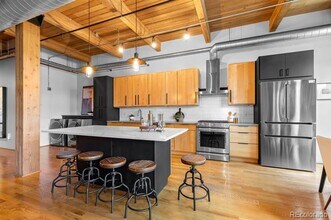 2955 Inca St in Denver, CO - Building Photo - Building Photo