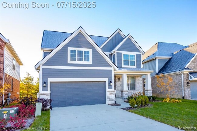 property at 47749 Fieldstone Dr