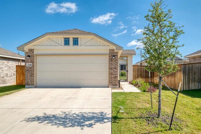 244 Driftwood Ln in Bastrop, TX - Building Photo - Building Photo