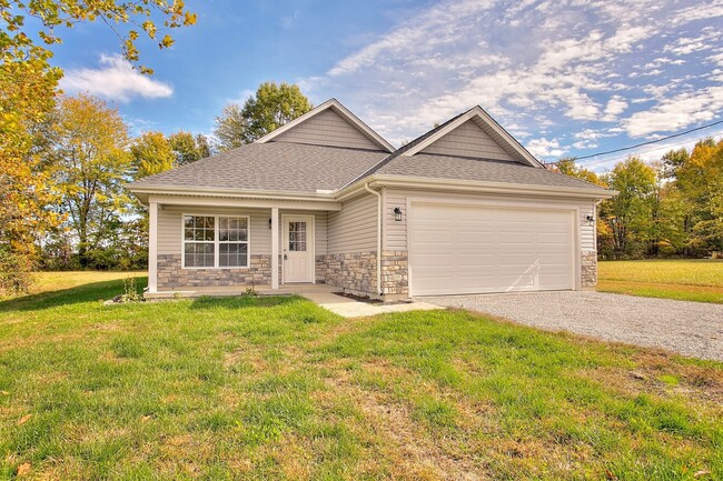 property at 178 Sitting Bull Dr