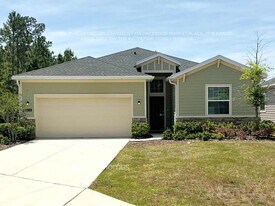 2410 Laylas Wy in Jacksonville, FL - Building Photo