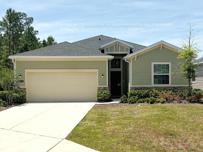property at 2410 Laylas Wy