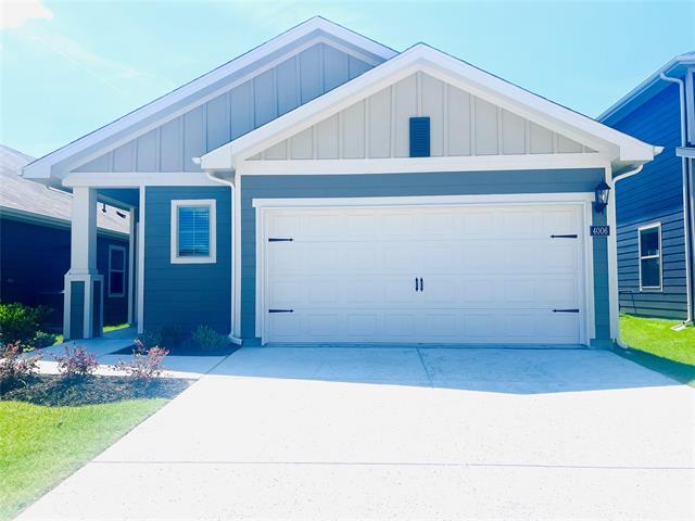 property at 4006 Marble Fls Dr