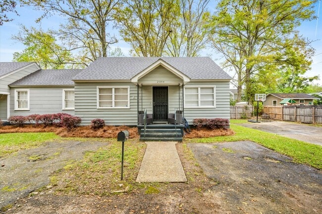 property at 2054 Emogene St