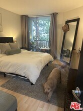 1230 N Sweetzer Ave in West Hollywood, CA - Building Photo - Building Photo