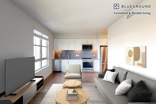 1001 Harvey Dr in Walnut Creek, CA - Foto de edificio - Building Photo