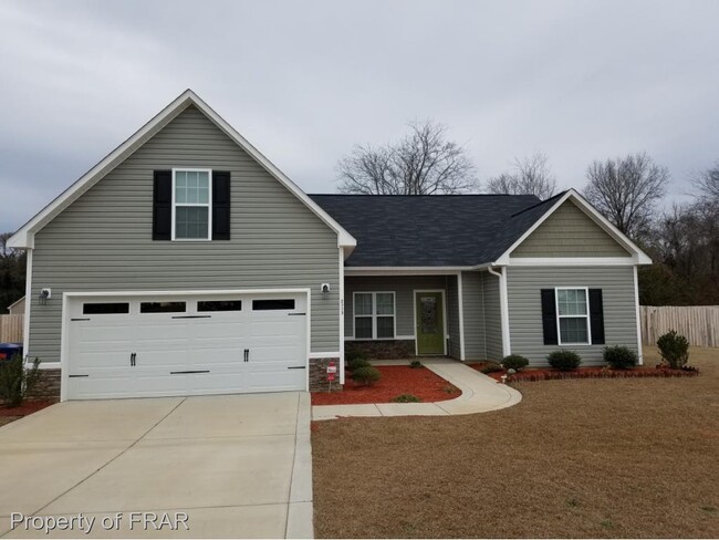 property at 2713 Ally Rayven Dr
