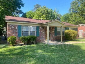 3379 Arbordfield Rd in Montgomery, AL - Building Photo - Building Photo