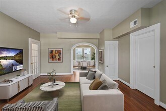 2819 Isabella St in Houston, TX - Foto de edificio - Building Photo