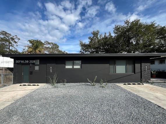 6101 NE Miami Ct in Miami, FL - Building Photo - Building Photo