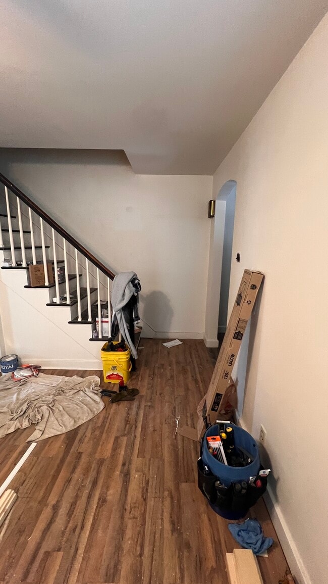 116 Garfield St in Johnstown, PA - Building Photo - Building Photo