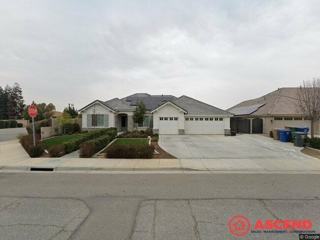 property at 8820 Hickory Hills Ave
