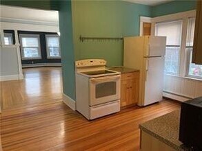 407 Morris Ave-Unit -2 in Providence, RI - Building Photo - Building Photo