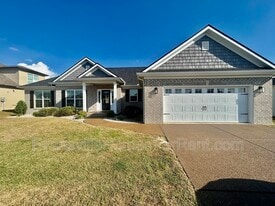 7932 JT Ct in Evansville, IN - Building Photo