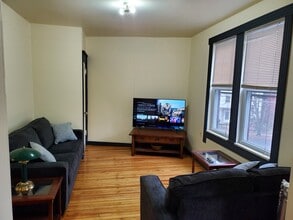 3 Terrace St in Wilkes-Barre, PA - Building Photo - Building Photo