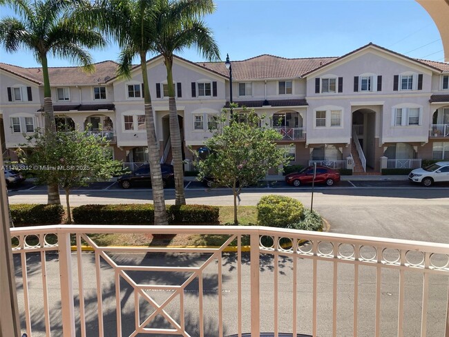 property at 8930 W Flagler St