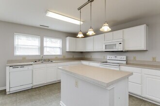 1506 Bray Dr in Charlotte, NC - Building Photo - Building Photo