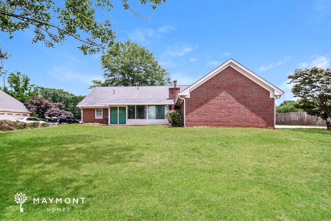 2355 Fieldstone Dr SE in Conyers, GA - Building Photo - Building Photo