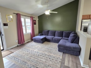 4612 Raspberry Patch Ln in Henrico, VA - Building Photo - Building Photo