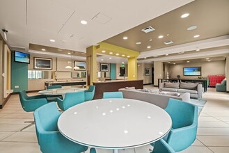 The Plaza in Foster City, CA - Building Photo - Building Photo