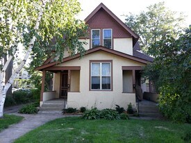 516 4th Ave SE, Unit 516 in Minneapolis, MN - Building Photo