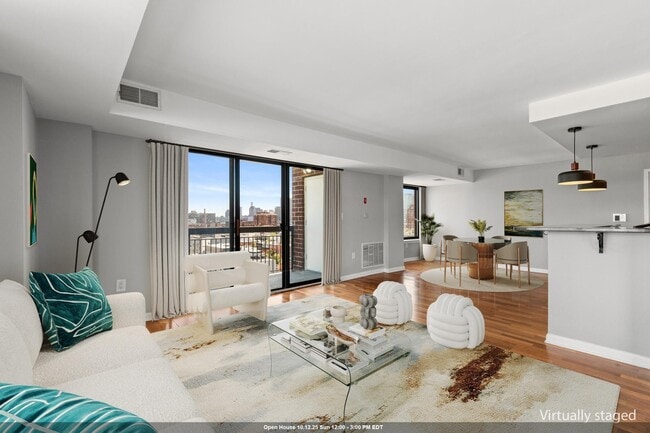property at 700 1st St