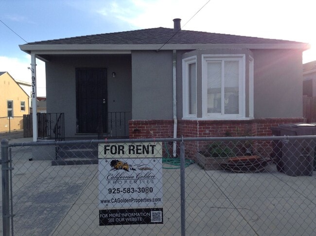 property at 9317 Walnut St