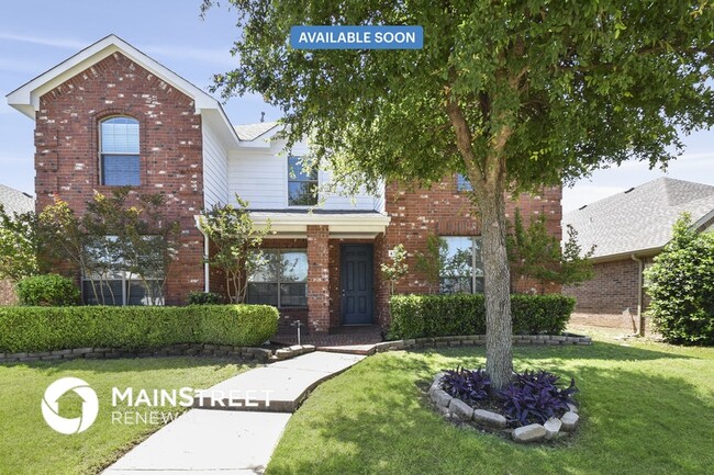 property at 4537 Maidstone Way