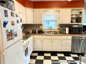 45 Franklin St in Somerville, MA - Building Photo - Building Photo